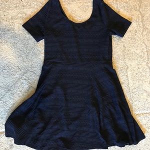 H&M babydoll dress